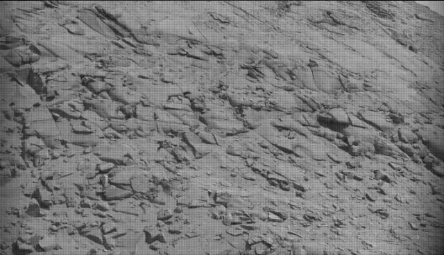 Sol 4408: Mast Camera (Mastcam)