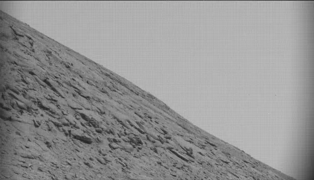 Sol 4408: Mast Camera (Mastcam)