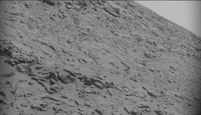 Sol 4408: Mast Camera (Mastcam)
