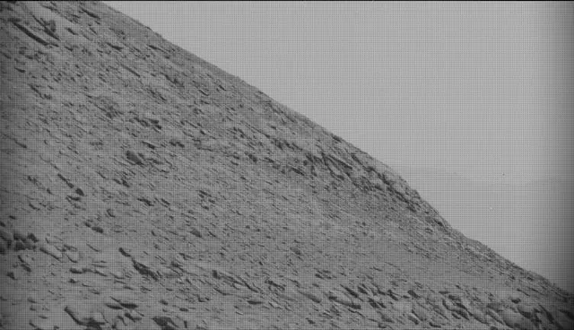 Sol 4408: Mast Camera (Mastcam)