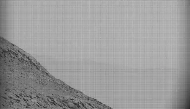 Sol 4408: Mast Camera (Mastcam)