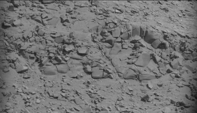 Sol 4408: Mast Camera (Mastcam)