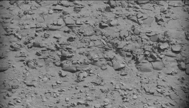 Sol 4408: Mast Camera (Mastcam)
