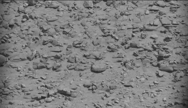 Sol 4408: Mast Camera (Mastcam)