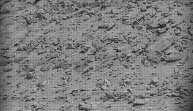Sol 4408: Mast Camera (Mastcam)