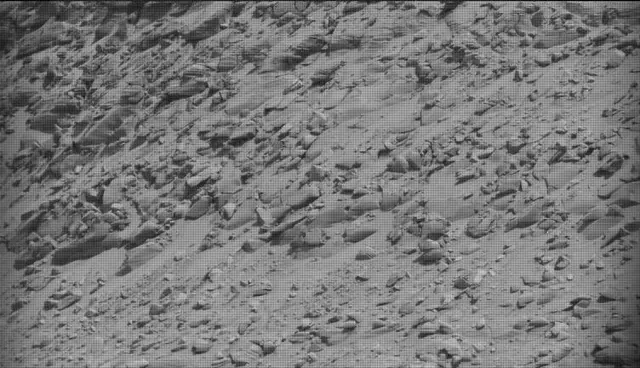 Sol 4408: Mast Camera (Mastcam)
