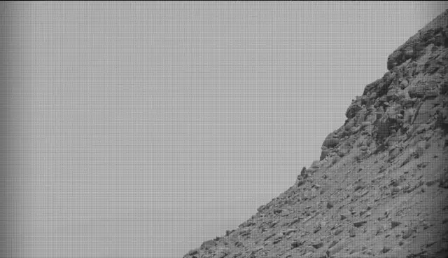 Sol 4408: Mast Camera (Mastcam)