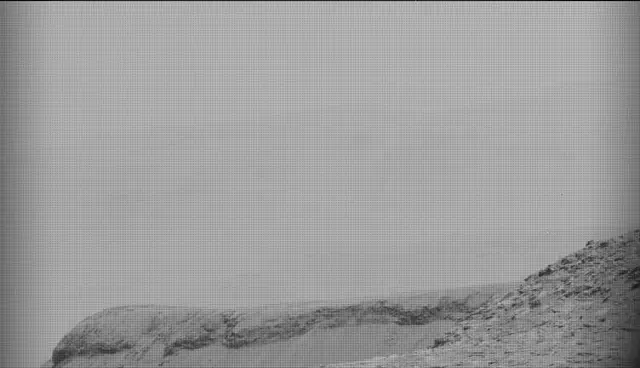 Sol 4408: Mast Camera (Mastcam)