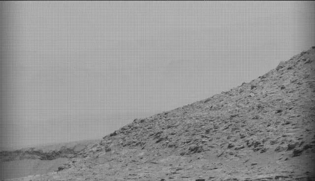 Sol 4408: Mast Camera (Mastcam)