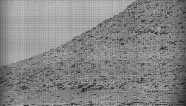 Sol 4408: Mast Camera (Mastcam)