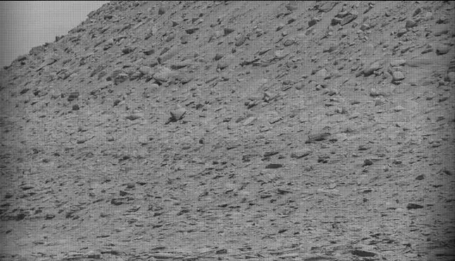 Sol 4408: Mast Camera (Mastcam)