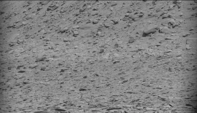 Sol 4408: Mast Camera (Mastcam)