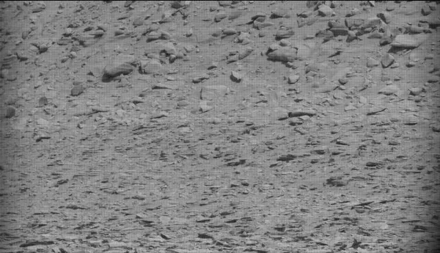 Sol 4408: Mast Camera (Mastcam)