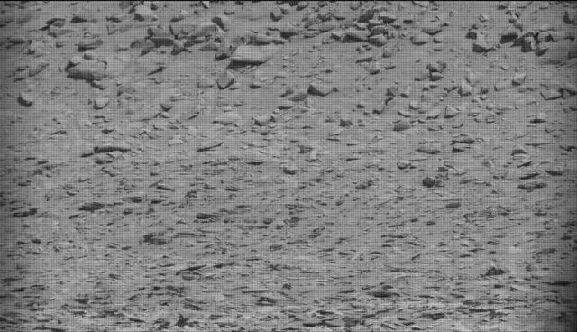 Sol 4408: Mast Camera (Mastcam)