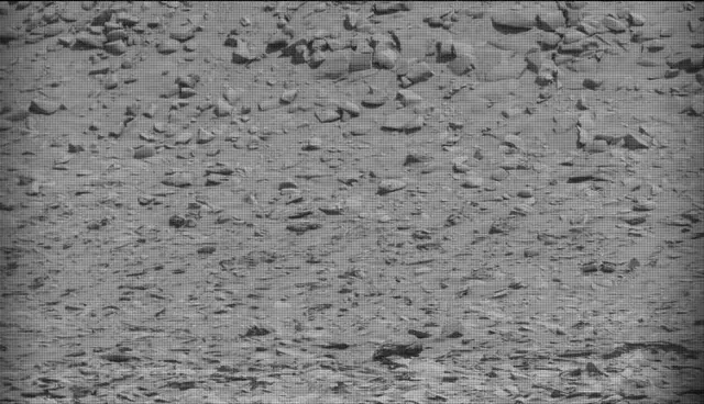 Sol 4408: Mast Camera (Mastcam)