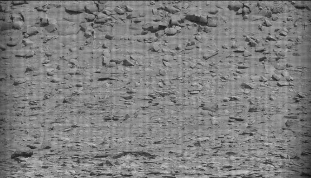 Sol 4408: Mast Camera (Mastcam)