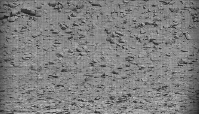 Sol 4408: Mast Camera (Mastcam)