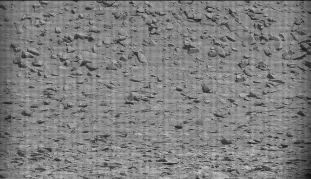Sol 4408: Mast Camera (Mastcam)