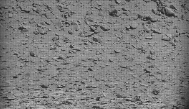 Sol 4408: Mast Camera (Mastcam)