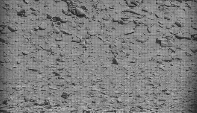 Sol 4408: Mast Camera (Mastcam)