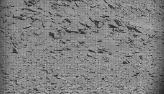 Sol 4408: Mast Camera (Mastcam)