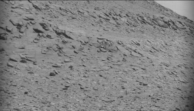 Sol 4408: Mast Camera (Mastcam)