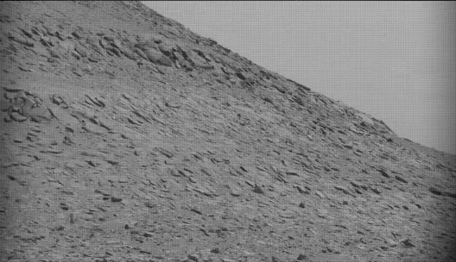 Sol 4408: Mast Camera (Mastcam)