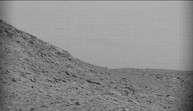 Sol 4408: Mast Camera (Mastcam)