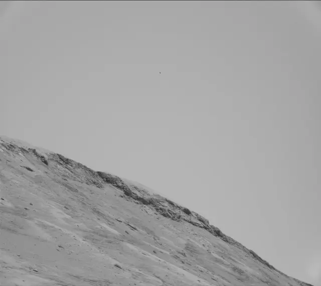Sol 4408: Mast Camera (Mastcam)