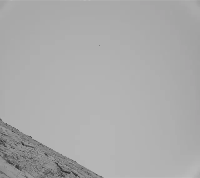 Sol 4408: Mast Camera (Mastcam)