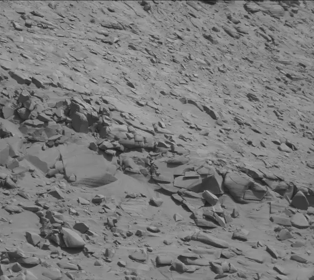 Sol 4408: Mast Camera (Mastcam)