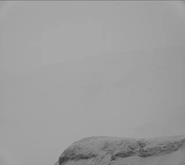 Sol 4408: Mast Camera (Mastcam)