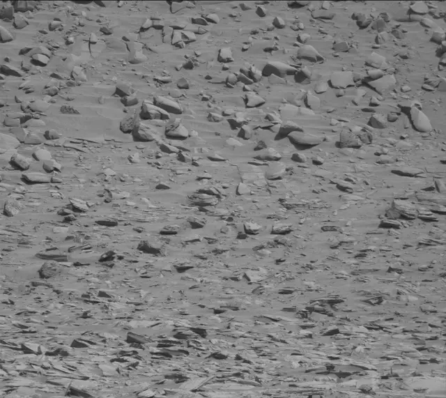 Sol 4408: Mast Camera (Mastcam)