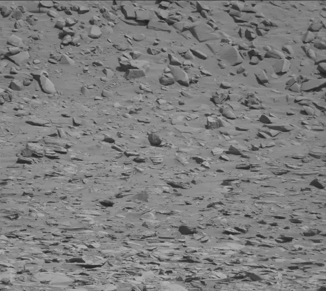 Sol 4408: Mast Camera (Mastcam)