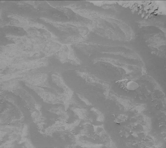 Sol 4408: Mast Camera (Mastcam)