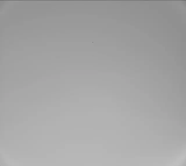 Sol 4408: Mast Camera (Mastcam)