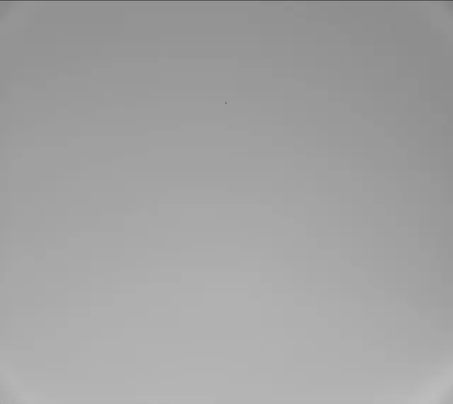 Sol 4408: Mast Camera (Mastcam)