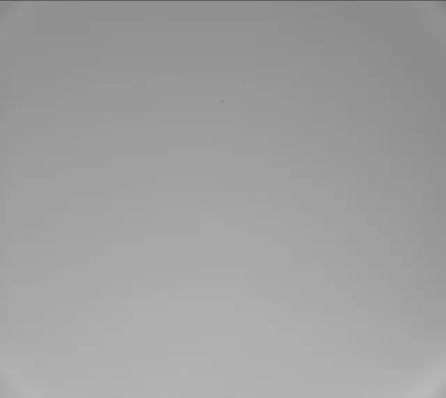 Sol 4408: Mast Camera (Mastcam)