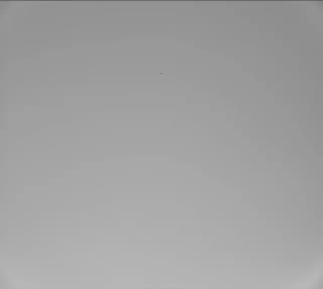 Sol 4408: Mast Camera (Mastcam)