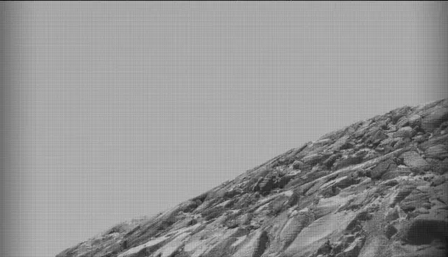 Sol 4413: Mast Camera (Mastcam)