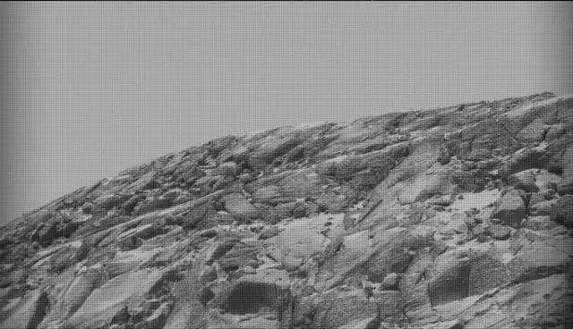 Sol 4413: Mast Camera (Mastcam)