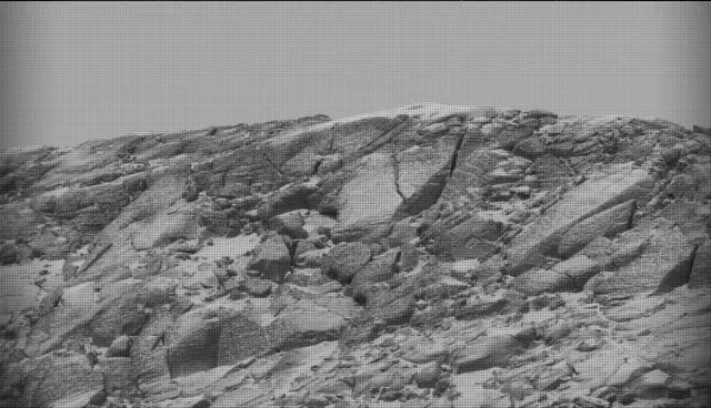 Sol 4413: Mast Camera (Mastcam)