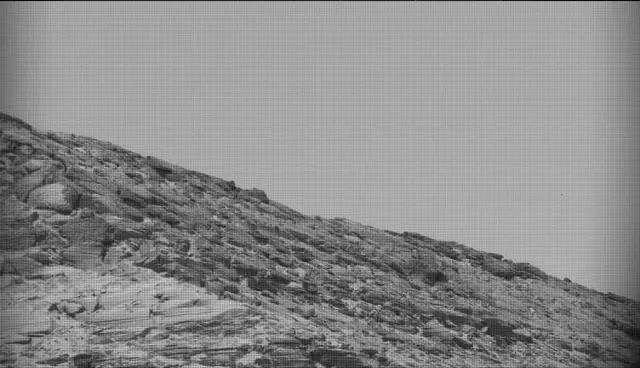 Sol 4413: Mast Camera (Mastcam)