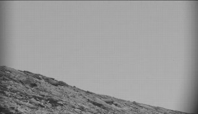 Sol 4413: Mast Camera (Mastcam)