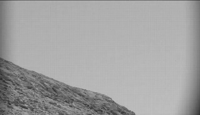 Sol 4413: Mast Camera (Mastcam)