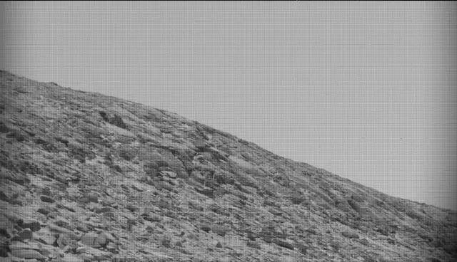Sol 4413: Mast Camera (Mastcam)