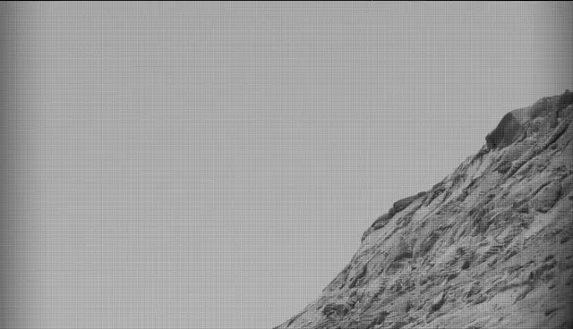 Sol 4413: Mast Camera (Mastcam)