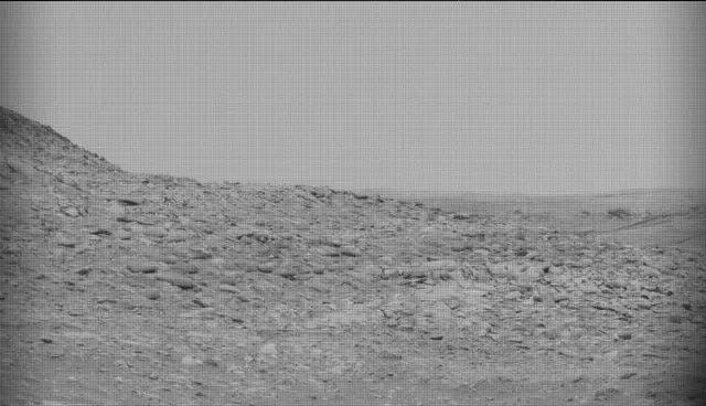 Sol 4413: Mast Camera (Mastcam)
