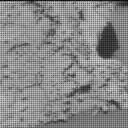 Sol 4414: Mast Camera (Mastcam)