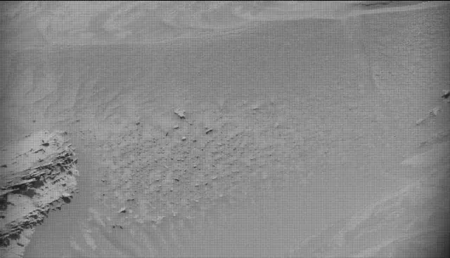 Sol 4416: Mast Camera (Mastcam)
